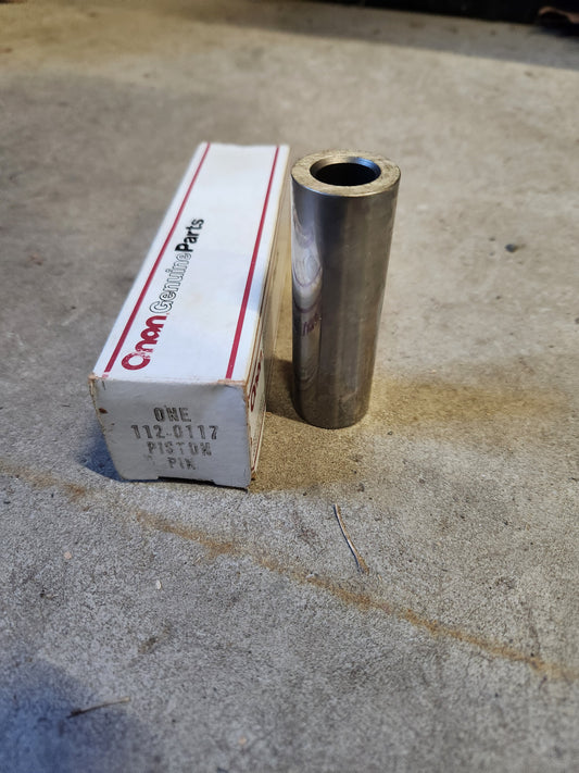 Onan NOS 112-0117 Piston Pin