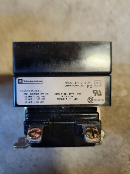 Onan NOS 307-1671 Relay Package