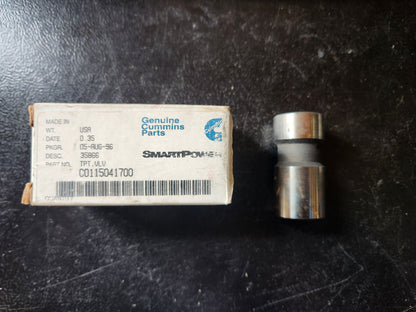 Cummins Onan NOS C0115041700 Valve Tappet