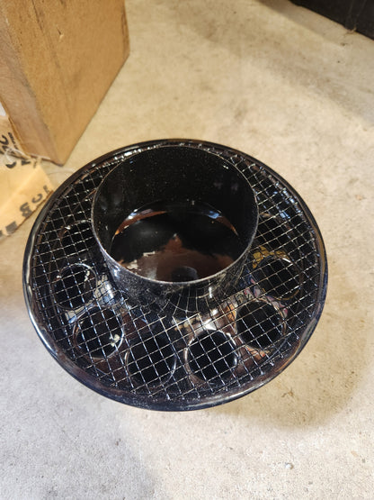 Onan NOS 140-1435 Air Cleaner Cap