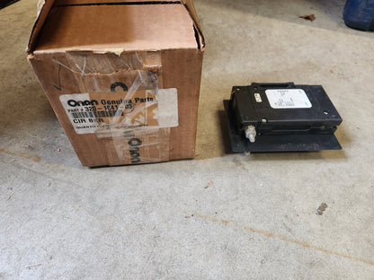 Onan NOS 320-1841-03 Circuit Breaker