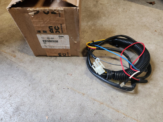 Onan NOS 187-6187 Harness