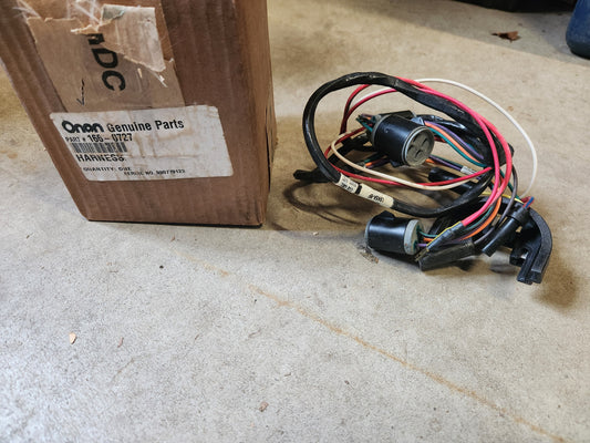 Onan NOS 166-0727 Harness
