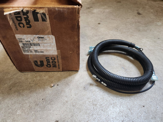 Onan NOS 338-3458 Lower Coolant Harness