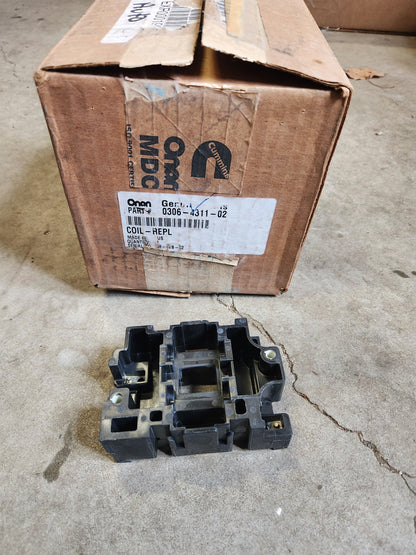 Onan NOS 306-4311-02 Replacement Coil