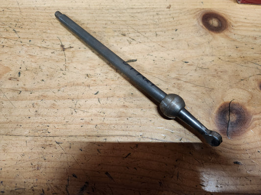 Power King 09-9221 Shifter