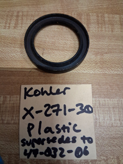 Kohler NOS | X-271-30 Superseded To 47 032 06-S Front Oil Seal