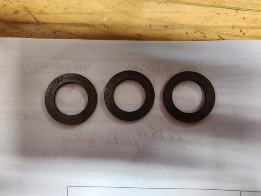 Wheel Horse 105819 Washer