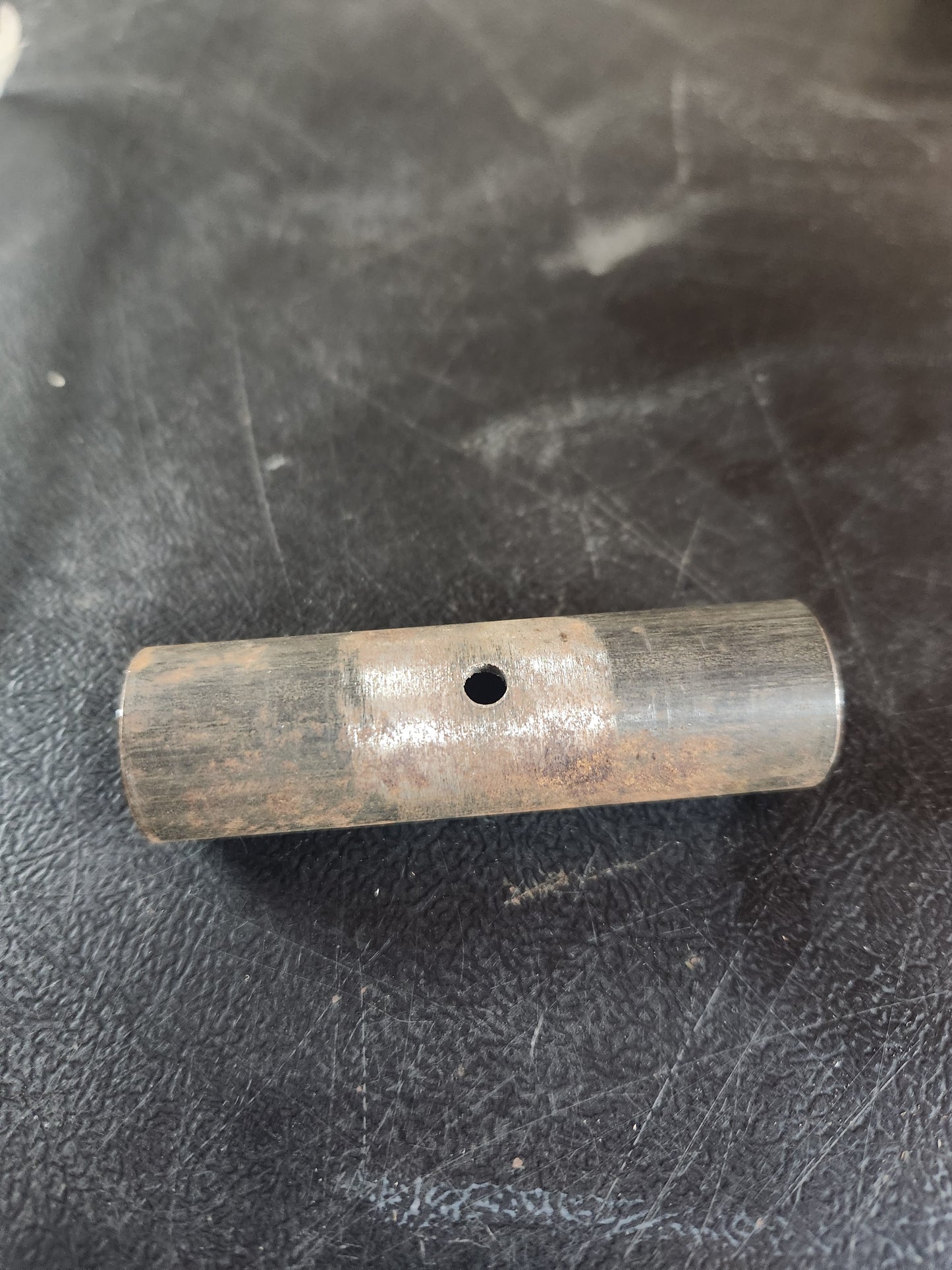 Toro Wheel Horse NOS 110145 Spindle Tube