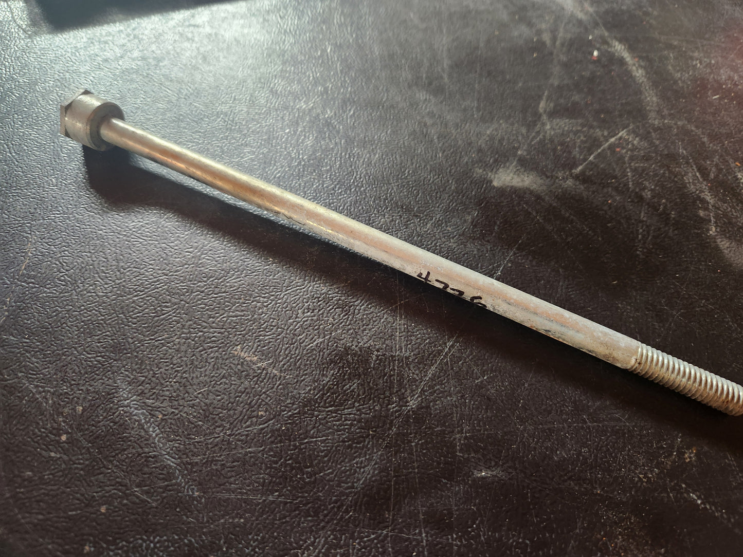 Wheel Horse NOS 4776 Rod