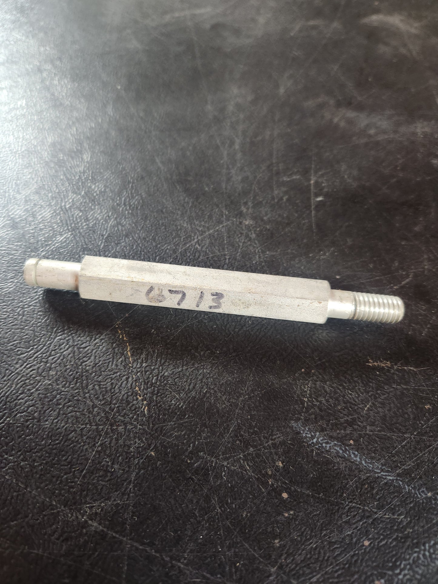 Wheel Horse NOS 6713 Mounting Plate Support
