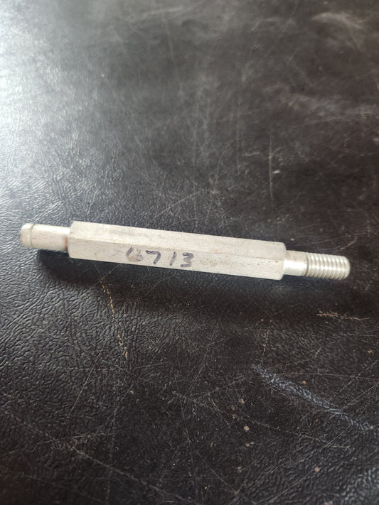 Wheel Horse NOS 6713 Mounting Plate Support