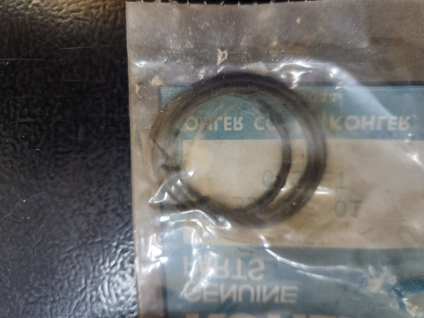 Kohler NOS 39 055 01 Gasket