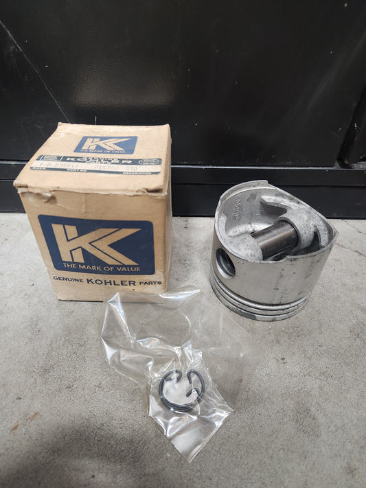 Kohler NOS A-235611 / 47 874 01 Piston