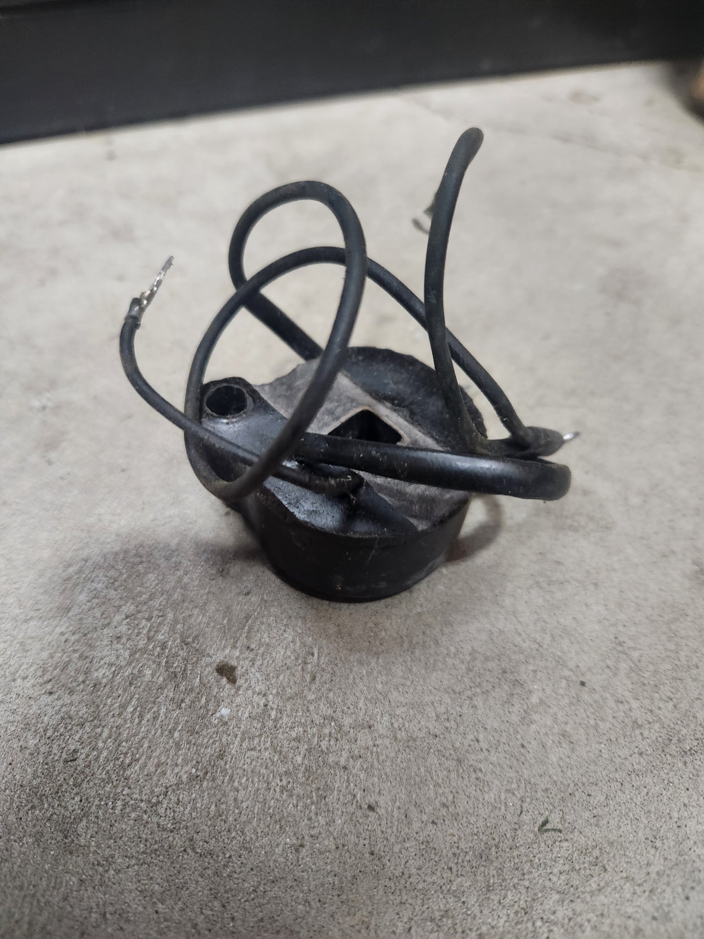 Kohler NOS 234422 Superseded to 47 755 20 Coil