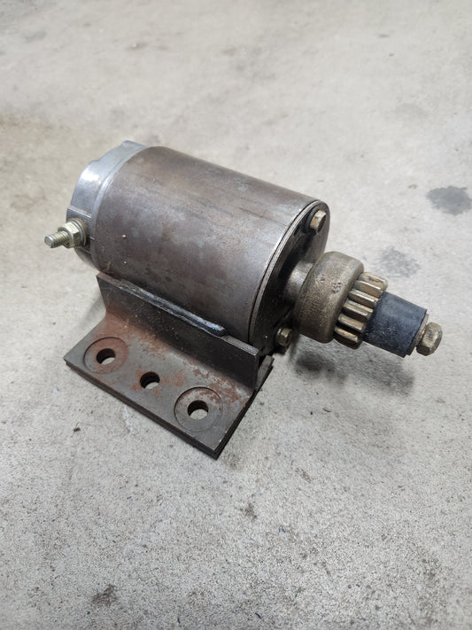 Kohler NOS 45 098 01 Starter
