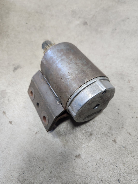 Kohler NOS 45 098 01 Starter