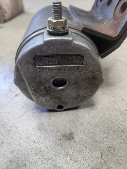 Kohler NOS 45 098 01 Starter