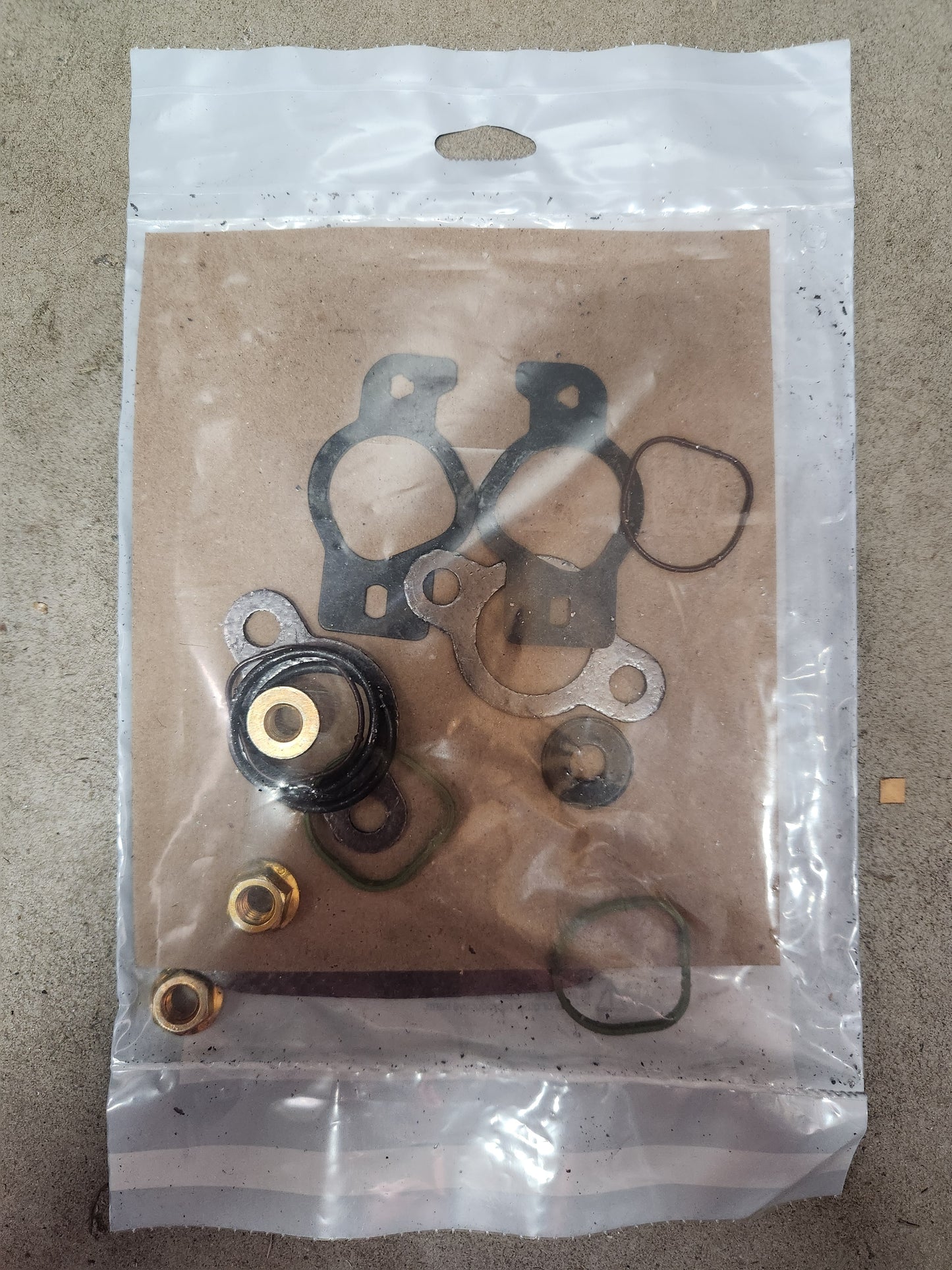 Kohler Rehlko 24 841 06-S Cylinder Head Gasket Kit