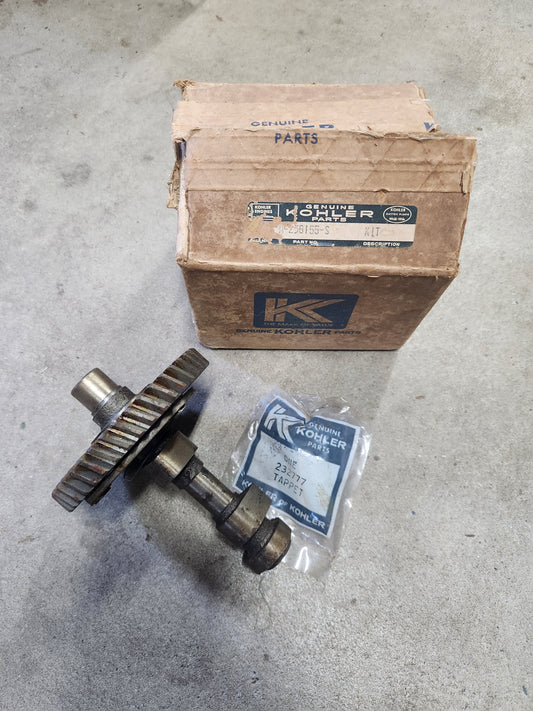 Kohler NOS A-230155-S Camshaft Kit