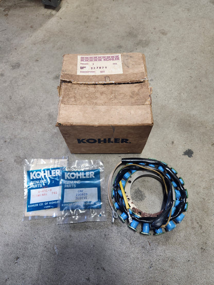 Kohler NOS 237879 Stator Kit