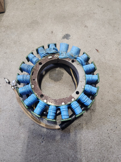 Kohler NOS 237879 Stator Kit
