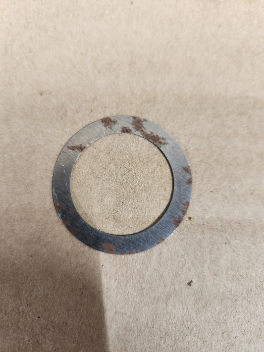 Troy-Bilt NOS GW-1166-5 Superseded To 736-04257 Flat Washer