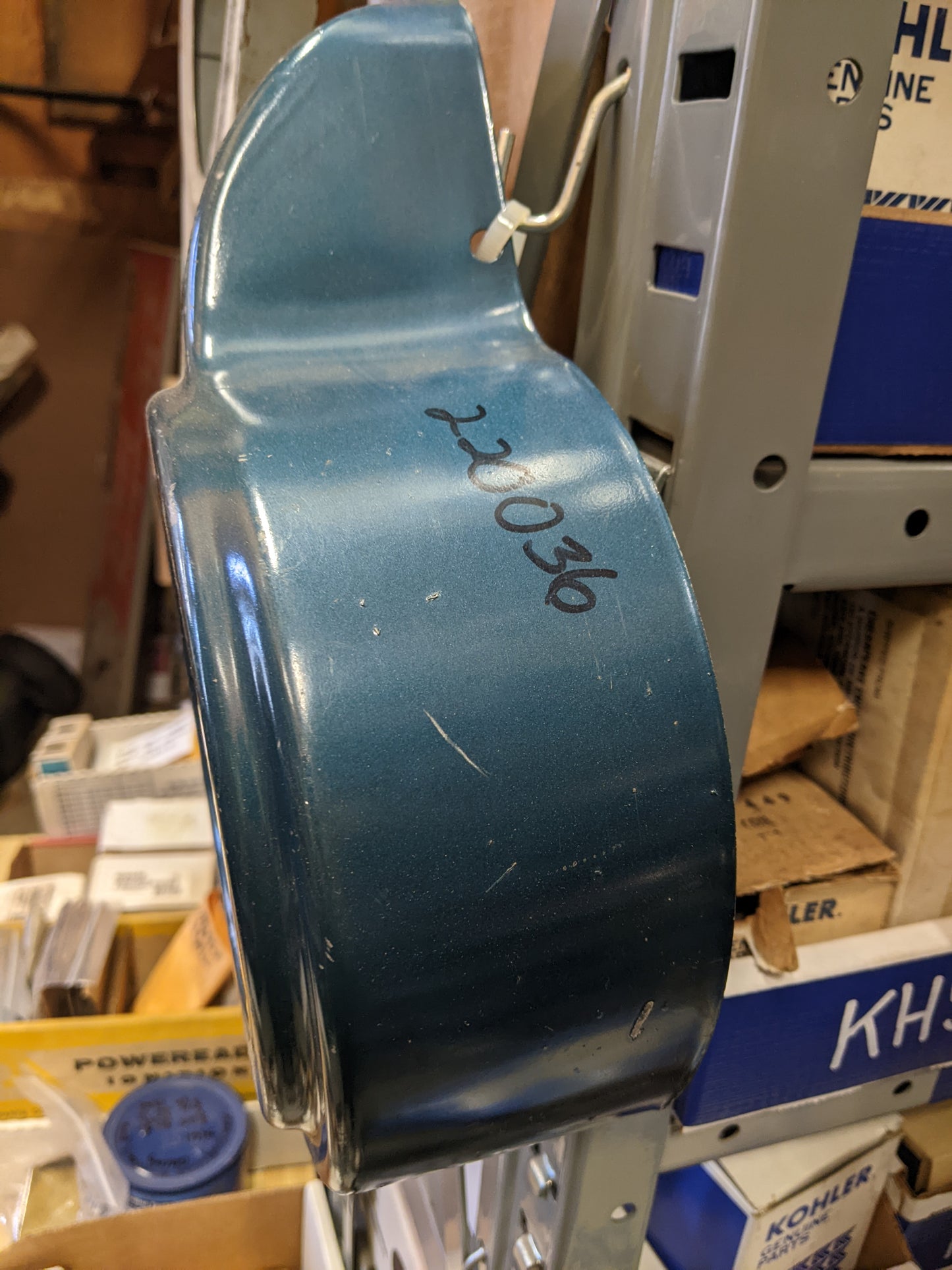 Kohler NOS 220036 Housing