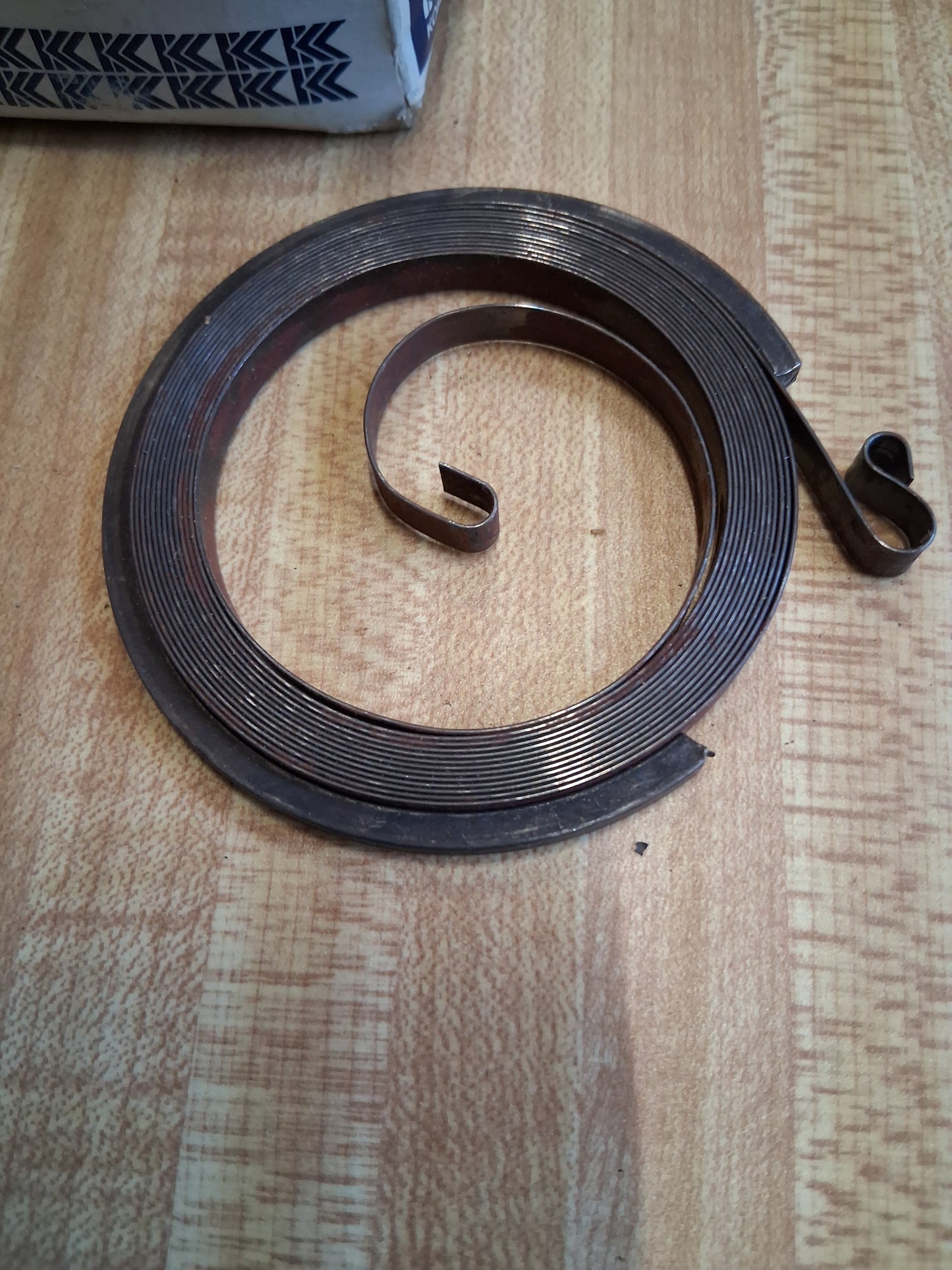 Kohler 220868 NOS Spring