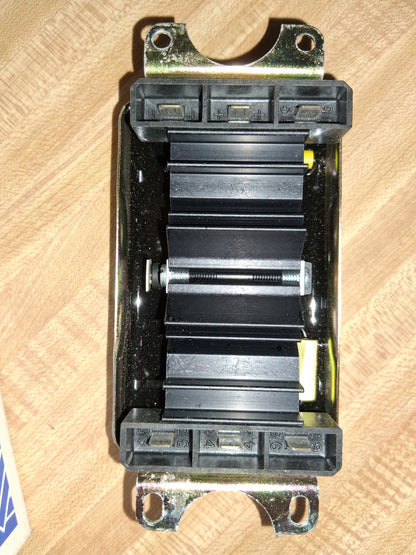 Kohler 228602 Voltage Regulator 60HZ NOS