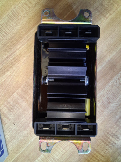 Kohler 228602 Voltage Regulator 60HZ NOS