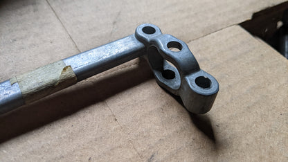 23-9012 Hydro Lever