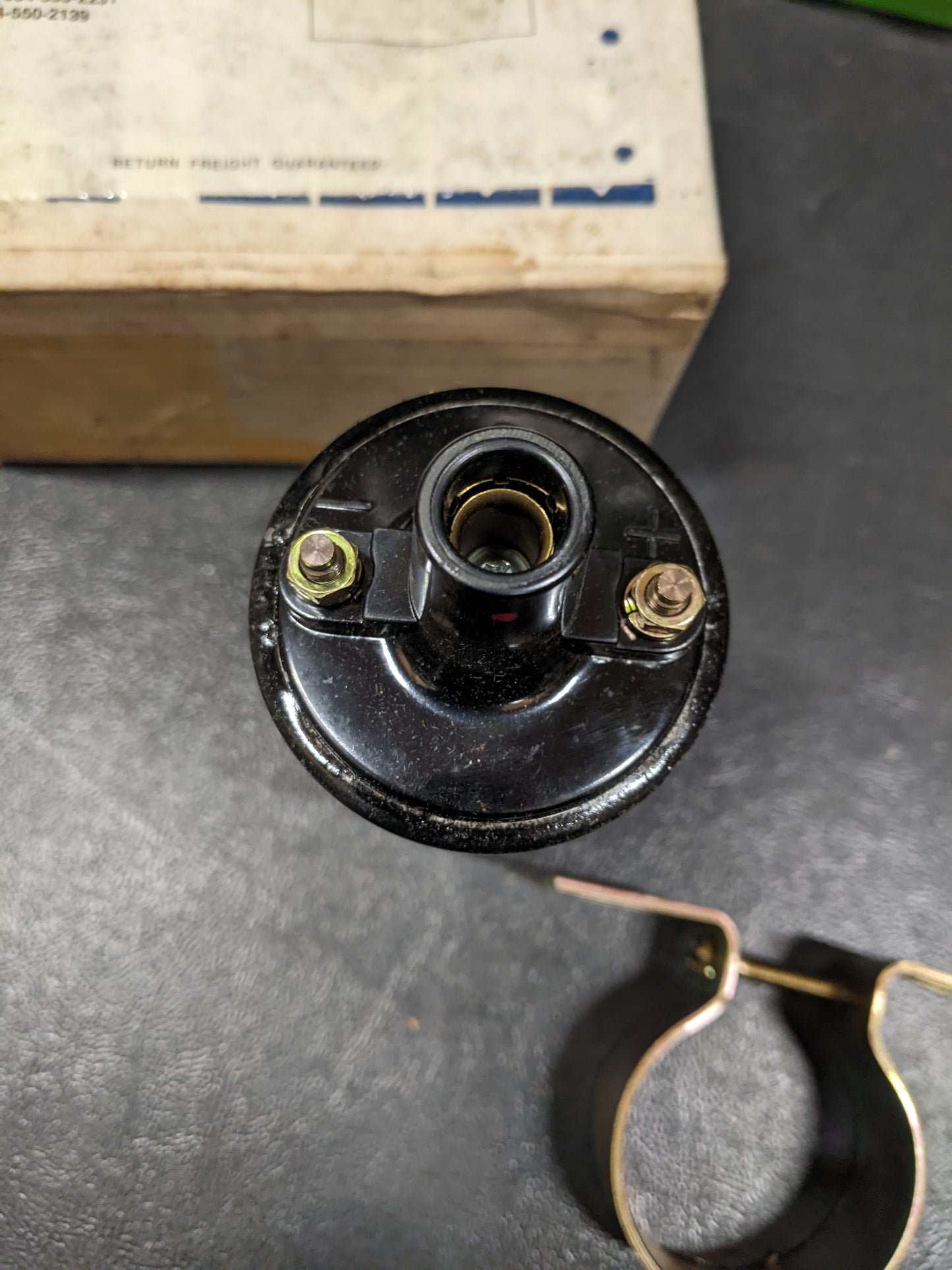 231281 Kohler Ignition Coil NOS