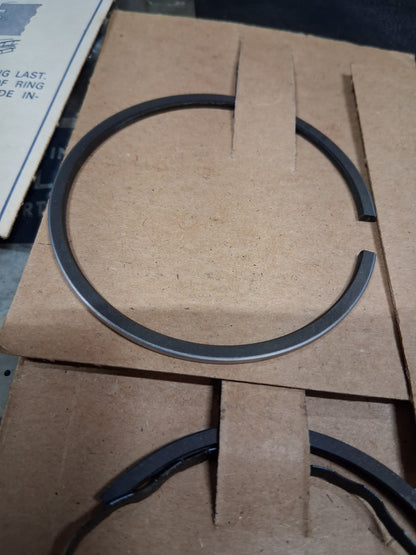 Kohler NOS 231973 Supersedes to 232575 Piston Rings