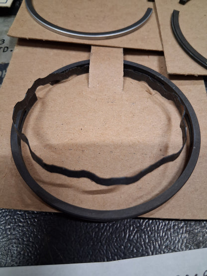 Kohler NOS 231973 Supersedes to 232575 Piston Rings