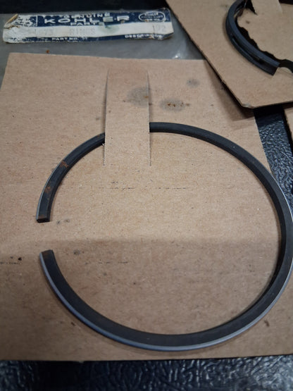 Kohler NOS 231973 Supersedes to 232575 Piston Rings