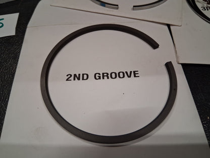 Kohler NOS 232575 Piston Rings