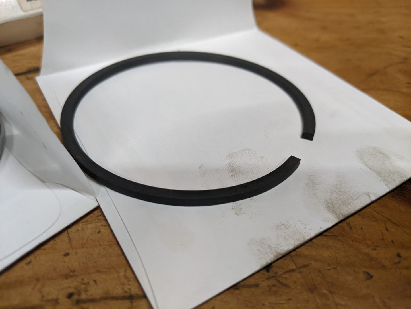 232578 Piston Ring Set Kohler