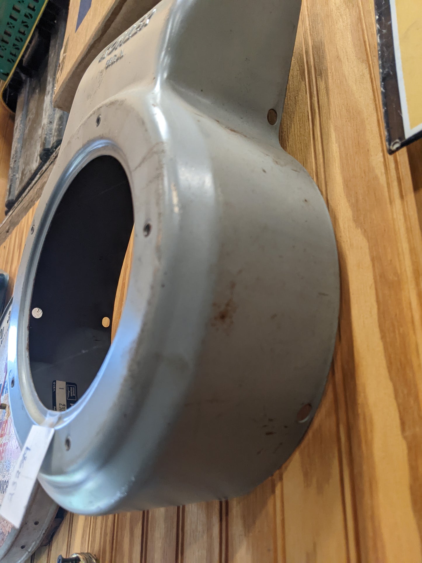 Kohler NOS 232589 Housing