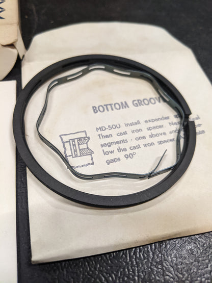 Kohler NOS 235288 Piston Rings