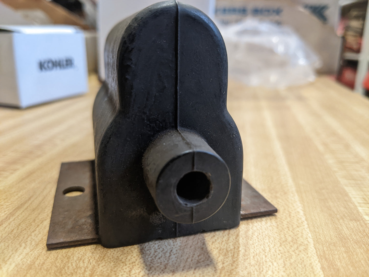 Kohler 236826 Ignition Coil USED C1