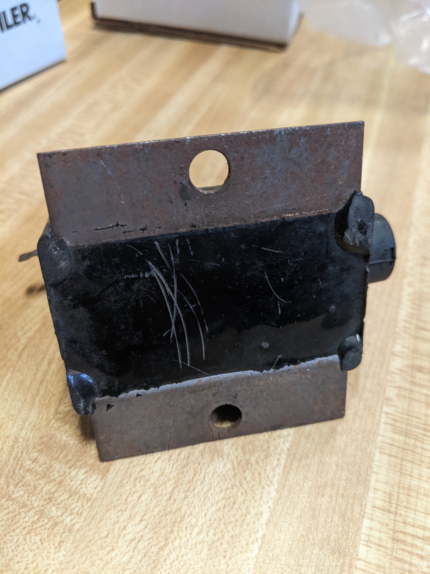 Kohler 236826 Ignition Coil USED C1