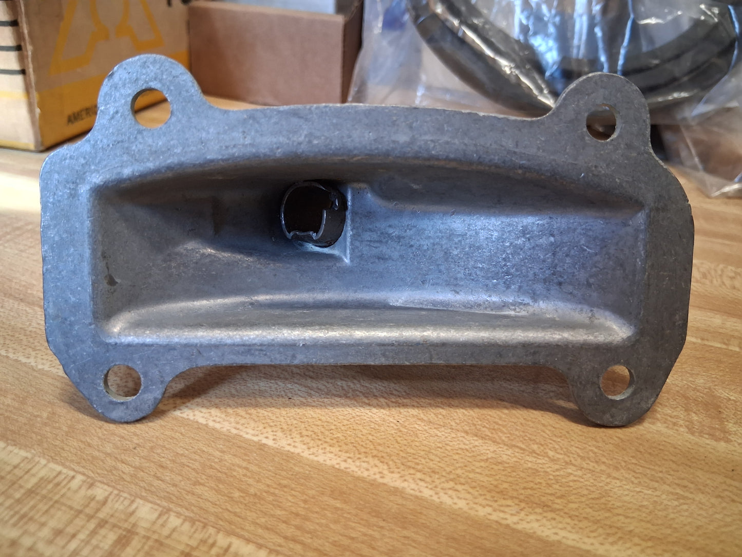 Kohler 237623 NOS Cover