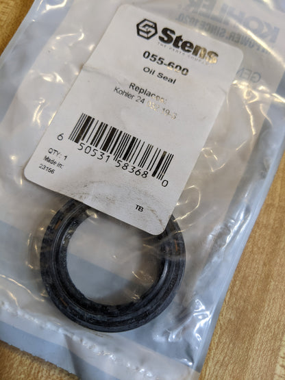 Kohler NOS 24-032-19-S Oil Seal