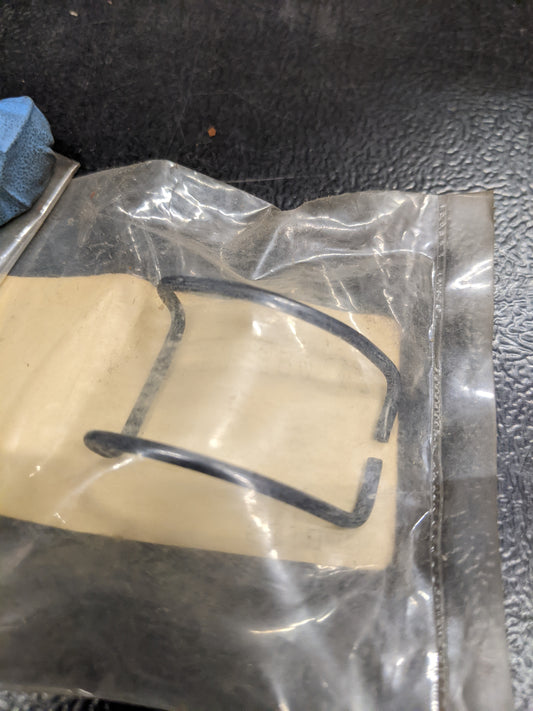 Kohler 24-089-04 NOS Air Cleaner Cover Spring