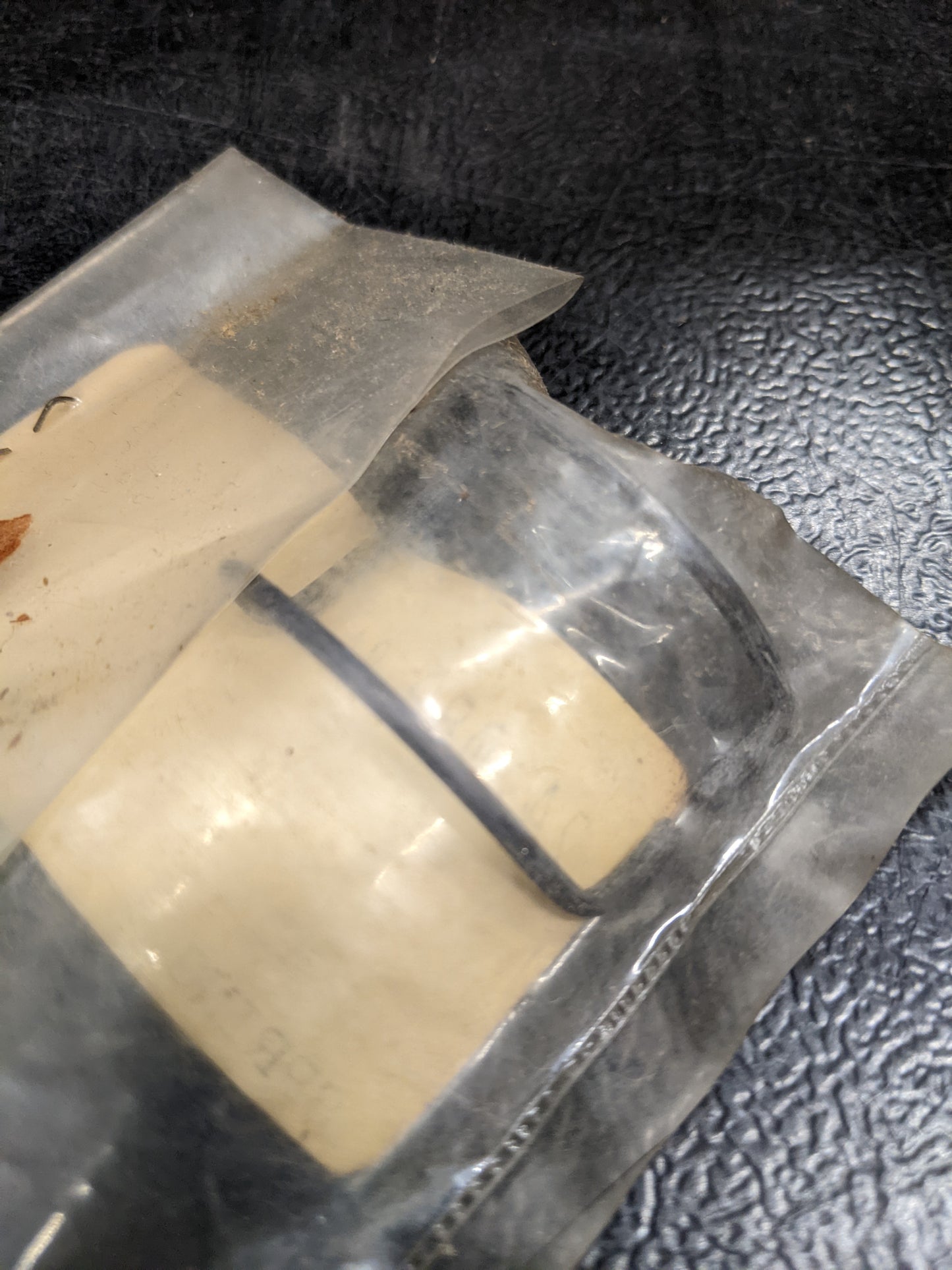 Kohler 24-089-04 NOS Air Cleaner Cover Spring