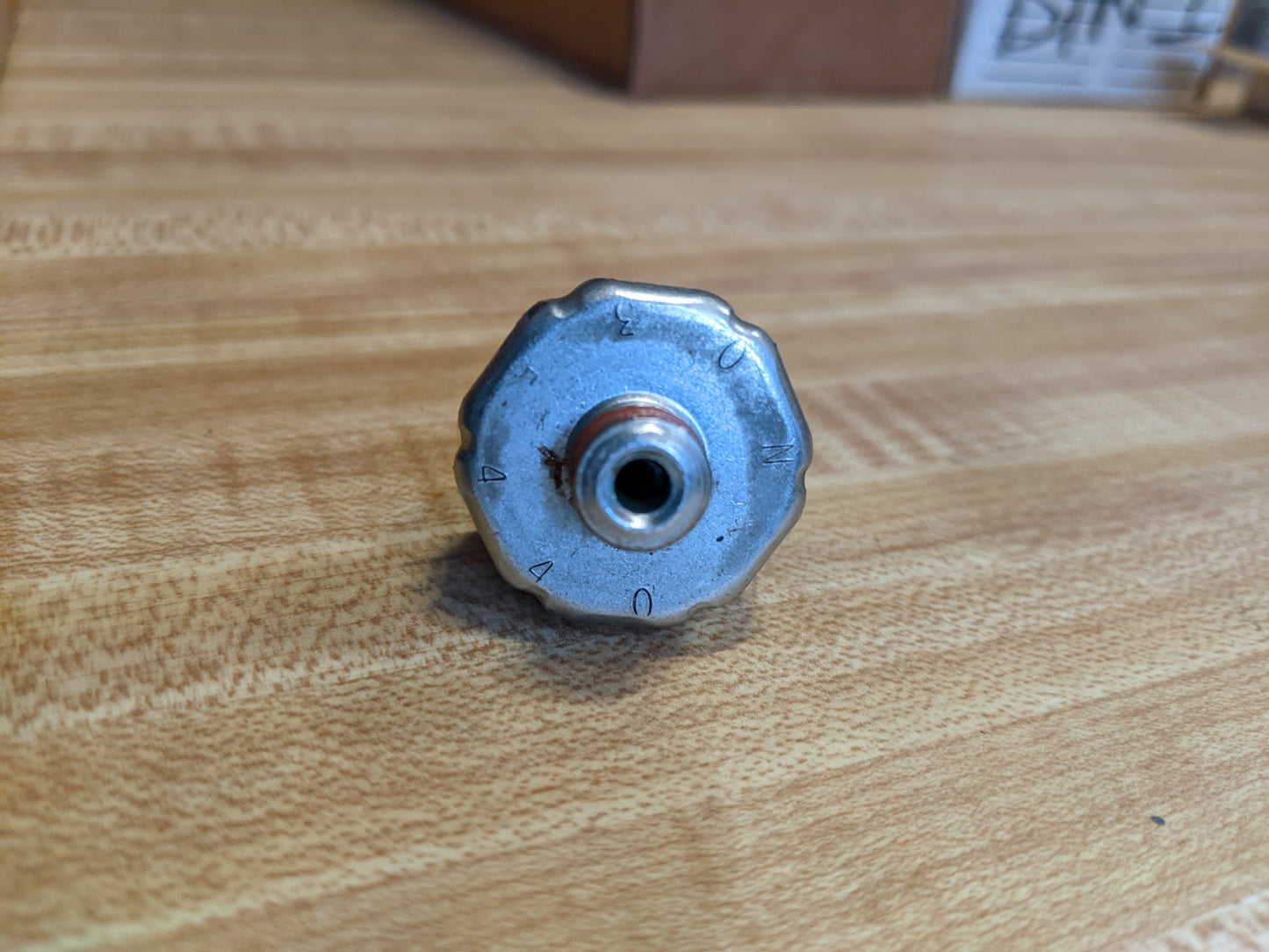 Kohler NOS 24-099-03-S Oil Sensor
