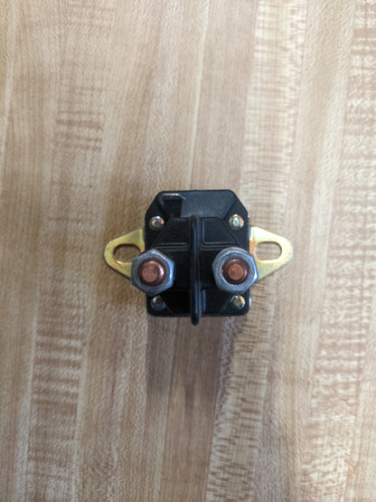 Kohler 25 435 08-S Solenoid Starter Relay NOS
