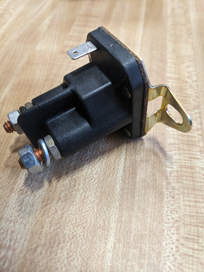 Kohler 25 435 08-S Solenoid Starter Relay NOS