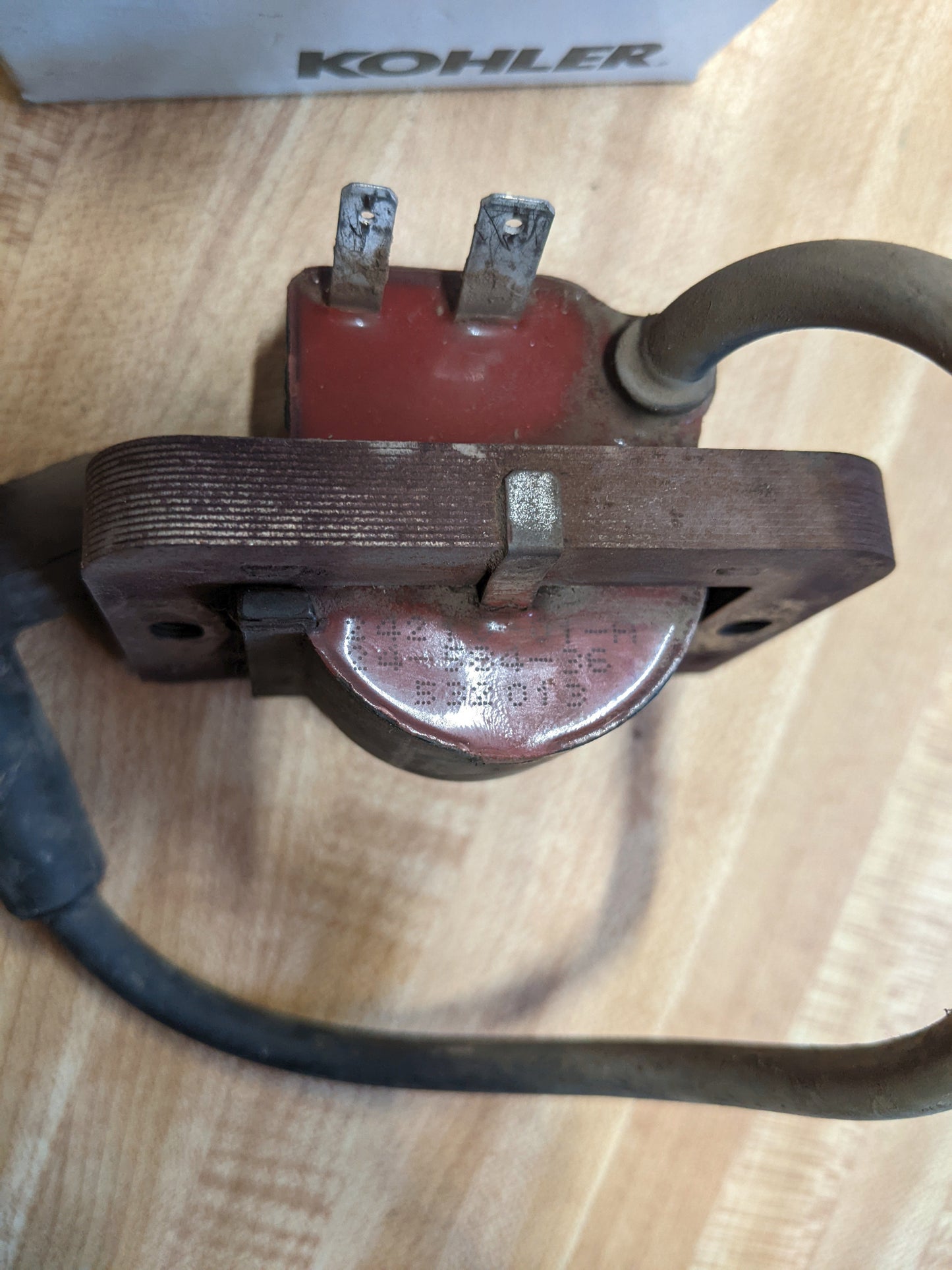Kohler 24 584 36-S Ignition Module USED